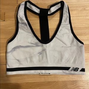 New Balance Sports Bra